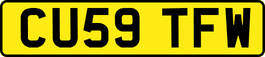 CU59TFW