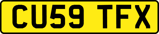 CU59TFX