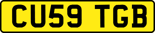 CU59TGB