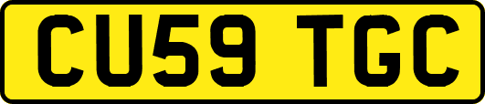 CU59TGC