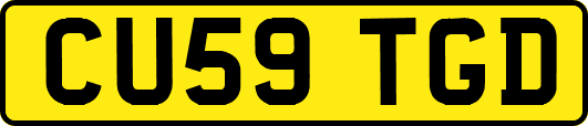CU59TGD