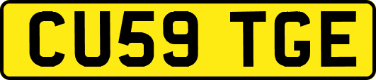 CU59TGE