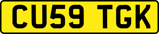 CU59TGK