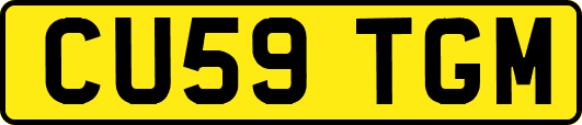 CU59TGM