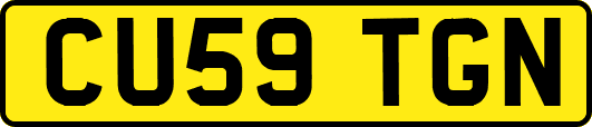 CU59TGN