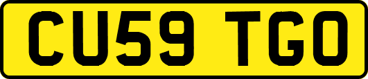CU59TGO