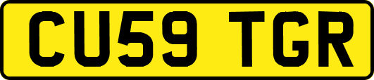 CU59TGR