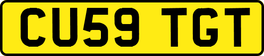 CU59TGT