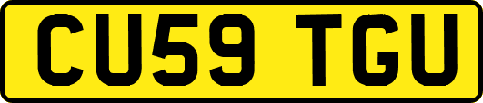 CU59TGU