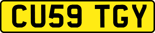 CU59TGY