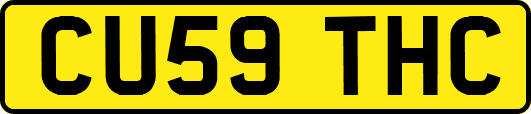 CU59THC