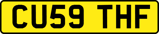 CU59THF