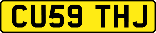 CU59THJ