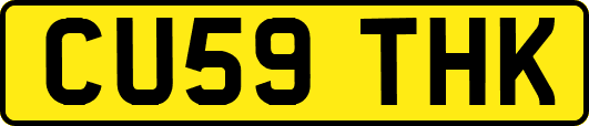 CU59THK