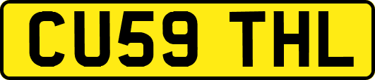 CU59THL