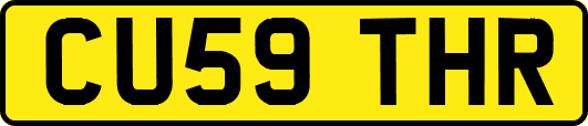 CU59THR