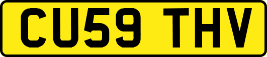 CU59THV