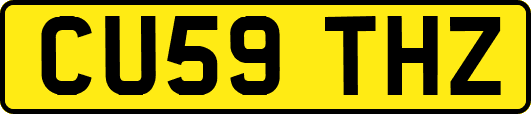 CU59THZ