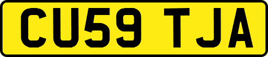 CU59TJA