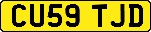 CU59TJD