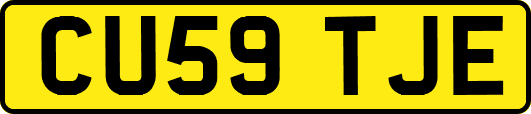 CU59TJE