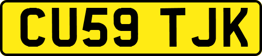 CU59TJK
