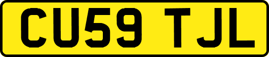 CU59TJL