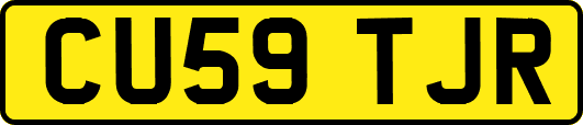 CU59TJR