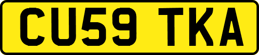 CU59TKA
