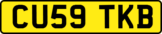 CU59TKB