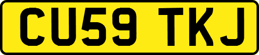 CU59TKJ
