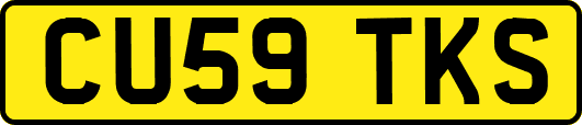 CU59TKS