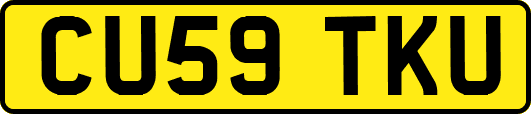 CU59TKU