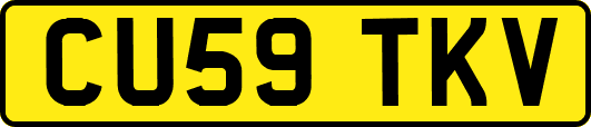 CU59TKV