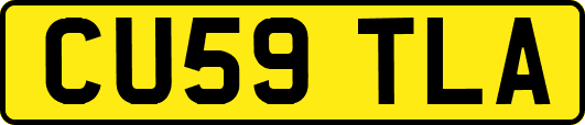 CU59TLA