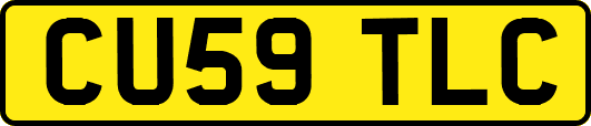 CU59TLC