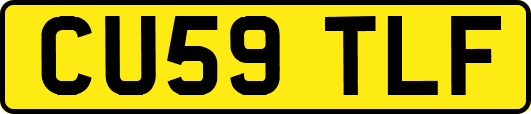CU59TLF