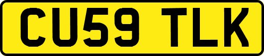 CU59TLK
