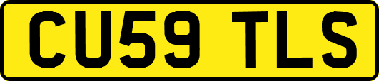 CU59TLS