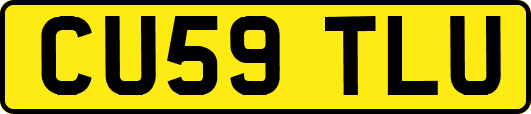 CU59TLU