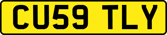 CU59TLY
