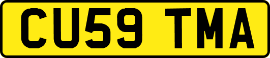 CU59TMA