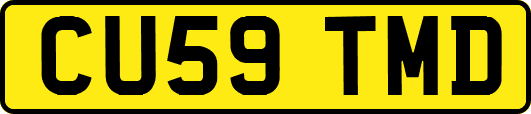 CU59TMD
