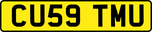 CU59TMU