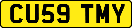 CU59TMY