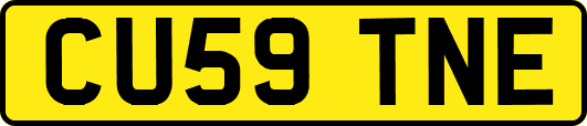 CU59TNE