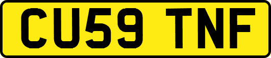 CU59TNF