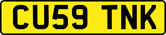 CU59TNK