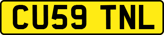CU59TNL