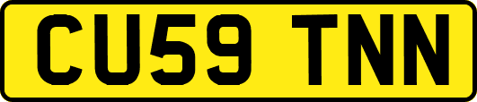 CU59TNN